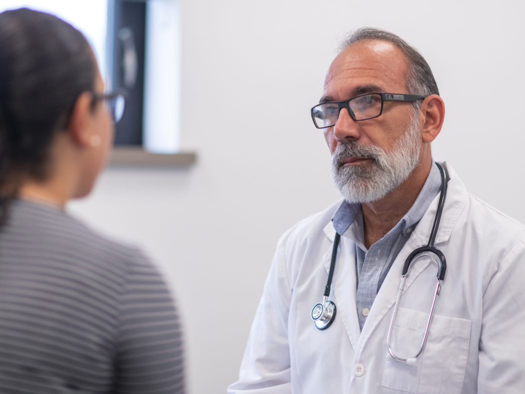 Mental health provider
